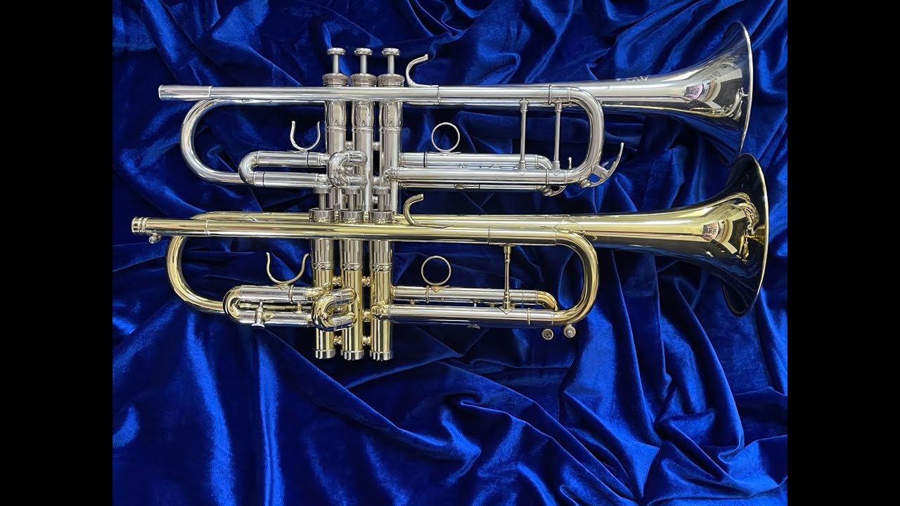Yamaha 8335 Xeno V. Edwards Gen II