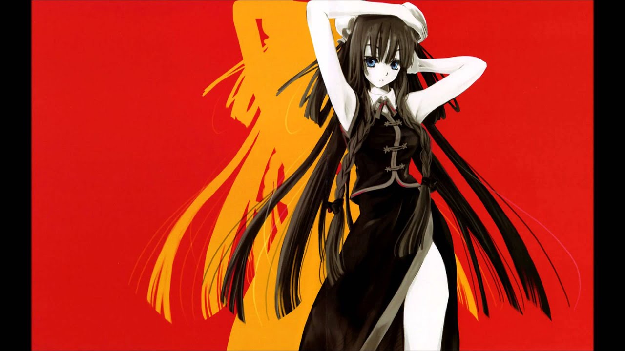 Nightcore - Copy & Paste (BoA)