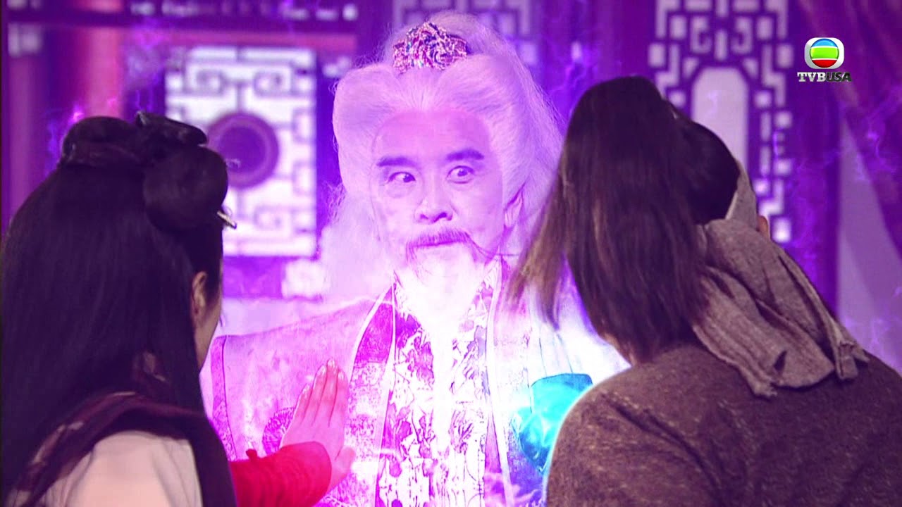 《翻生武林》 - 雙劍合璧都打唔過任我飛