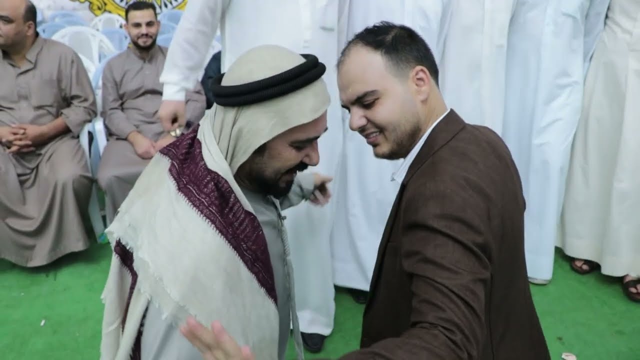 جديد#2023#مهرجان الرفاعي#نجم حوران احمد القسيم#واجمل دبكات اليرغول#لغام 2023#حفل محمد معتصم الرفاعي4