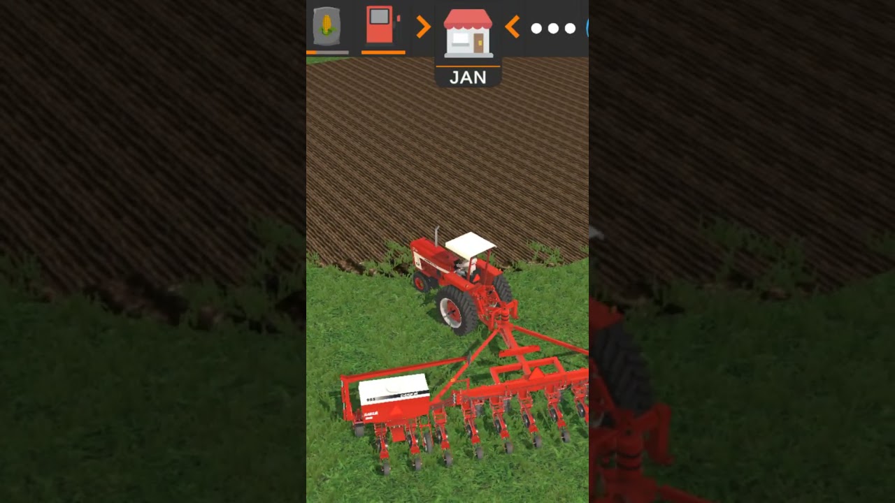 || American farming money glitch ||