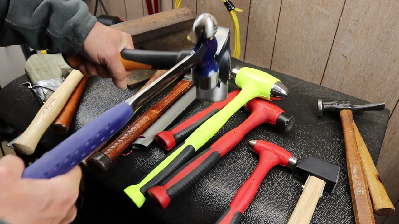 Are Snap On Hammers Worth It?