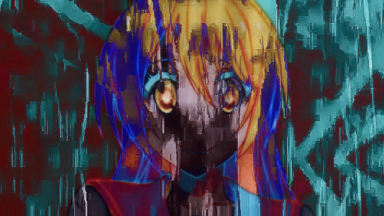 [AMV] Sewerslvt - inlove
