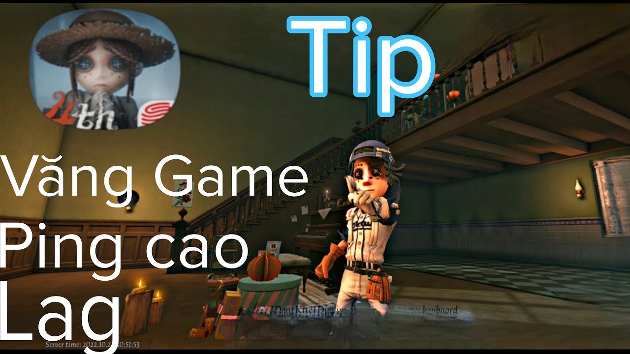 Mẹo chia sẻ chơi idv không bị lag và văng game