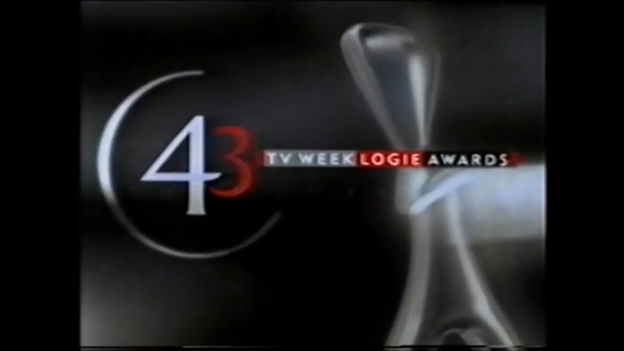 Channel Nine TV Week Logie Awards 2001