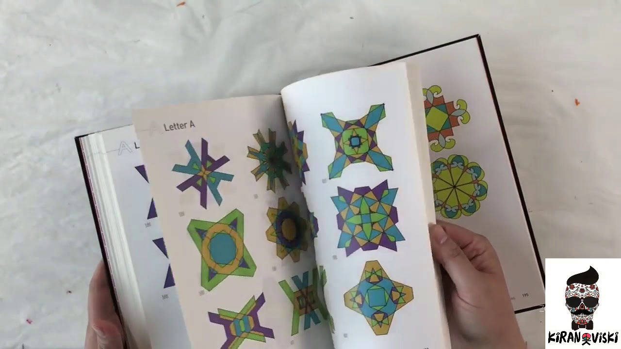 #KIRANOVISKI - FASHION BOOKS REVIEW - اهم الكتب في تصميم الازياء لعام 2019