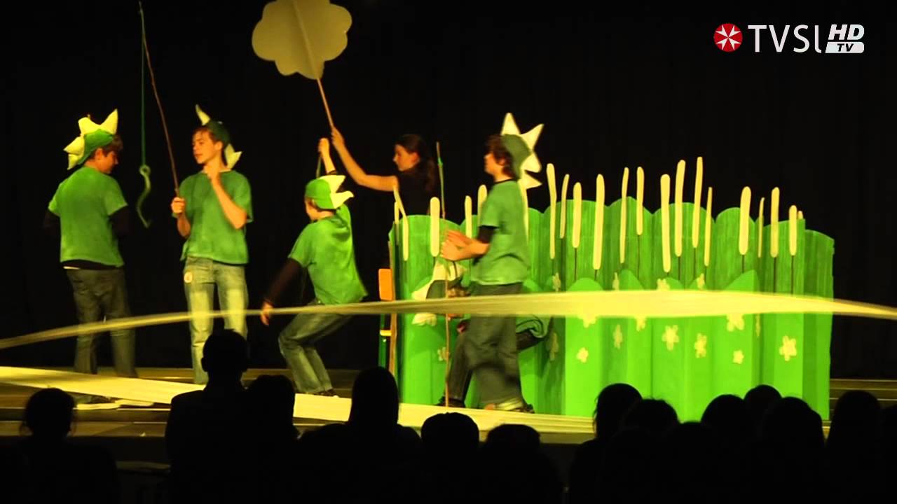 Finał Konfrontacji Teatrów 