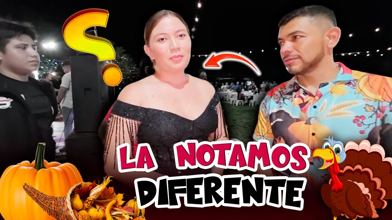 Será cierto lo que dijo ESTELA? Camarón la puso pensativa