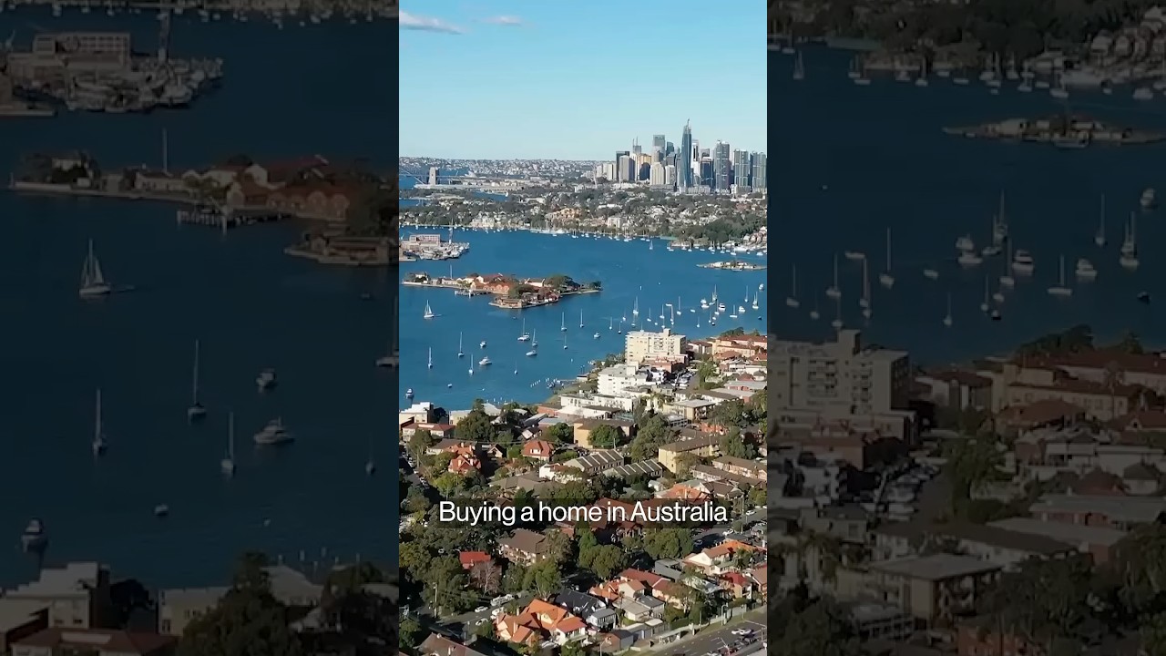 What&rsquo;s Behind Australia&rsquo;s Housing Crisis