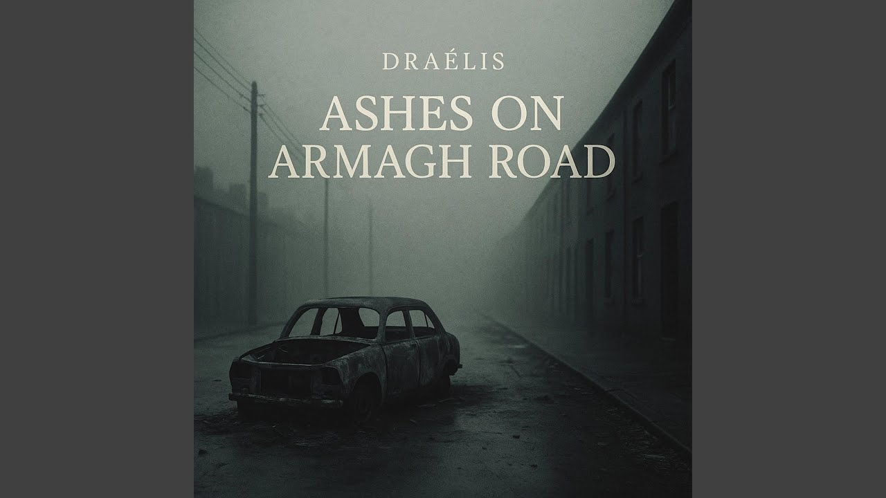 Ashes on Armagh Road