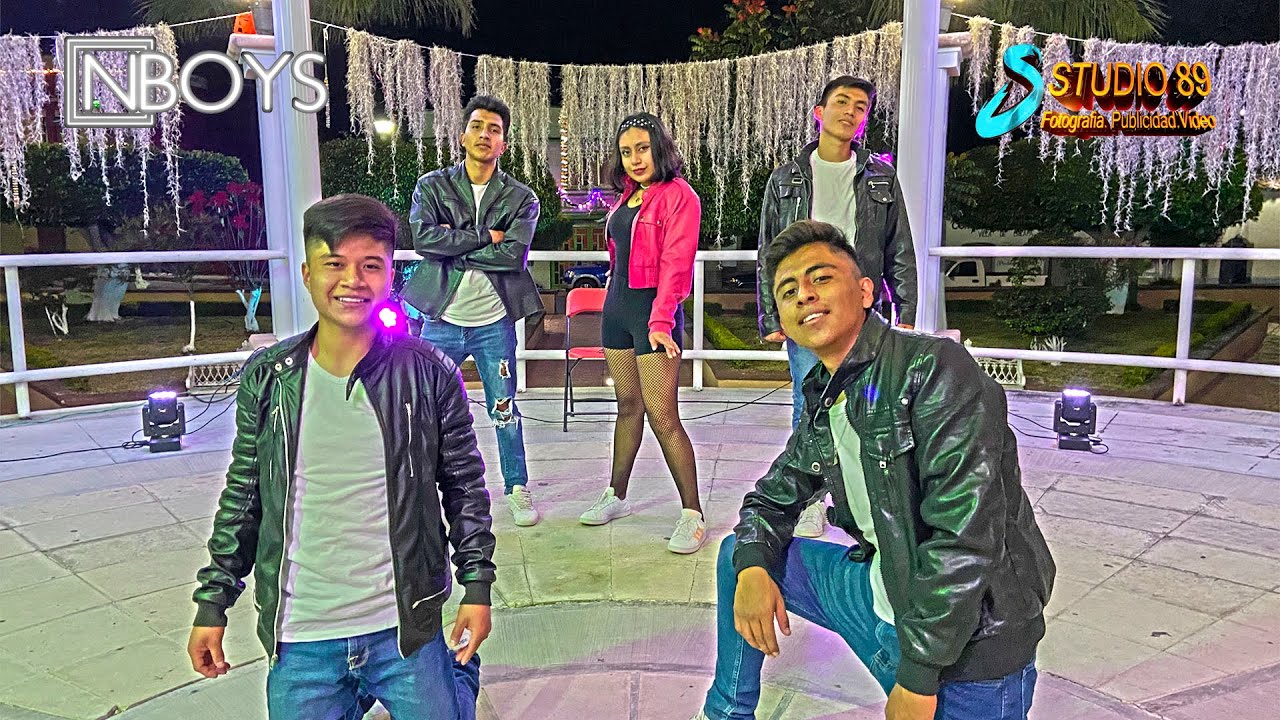 Cruisin for a Bruisin - Teen Beach Movie / Coreografía 💥N Boys Studio Dance💥 ➡️ Studio 89 🎥