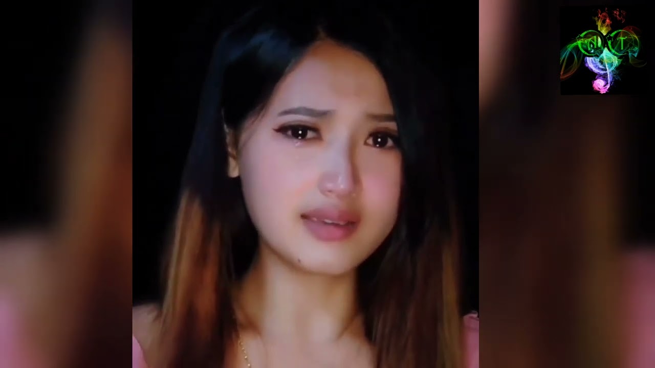 Mona Thangjam|| Instagram Video