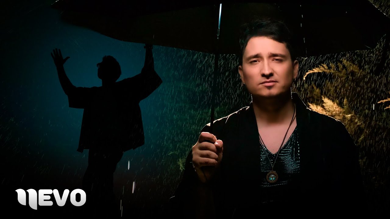 Daler Khonzoda - Ey osmon (Official Music Video)