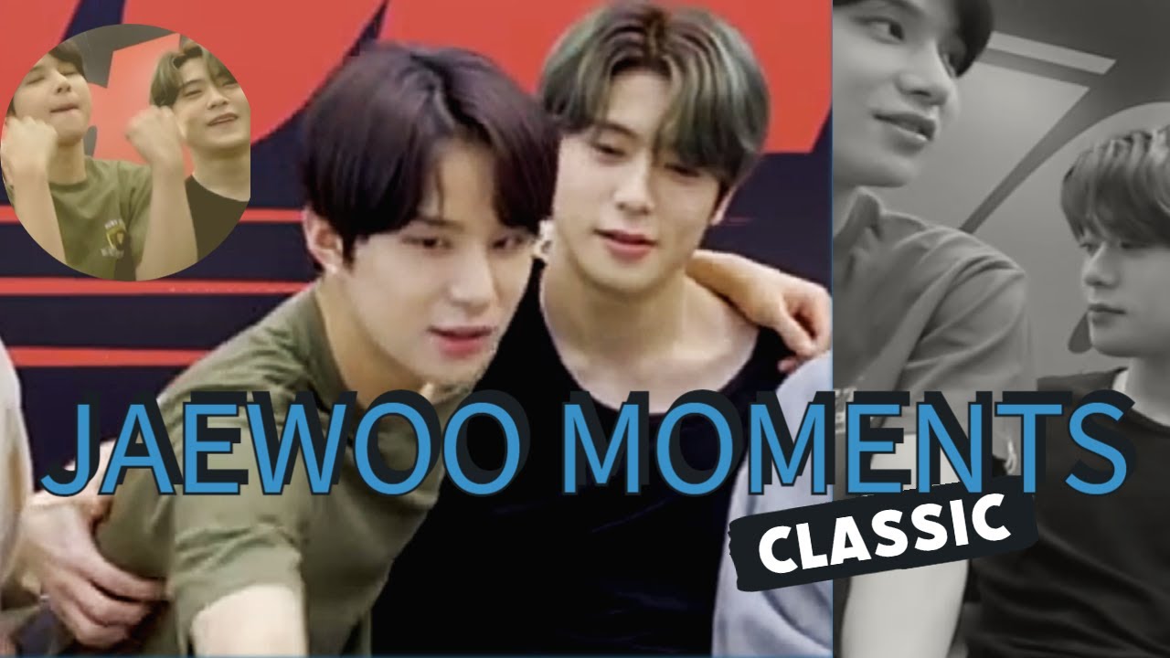 Jaewoo Moments Classic