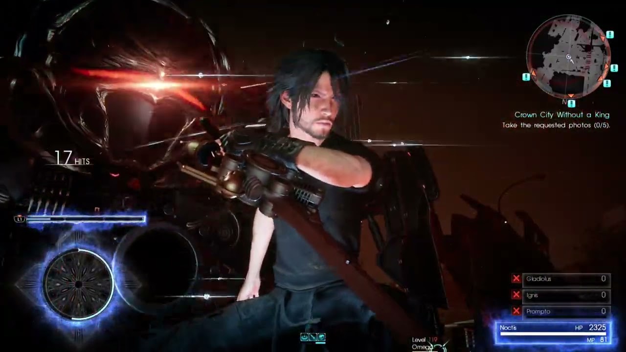 FINAL FANTASY XV_20260205220345