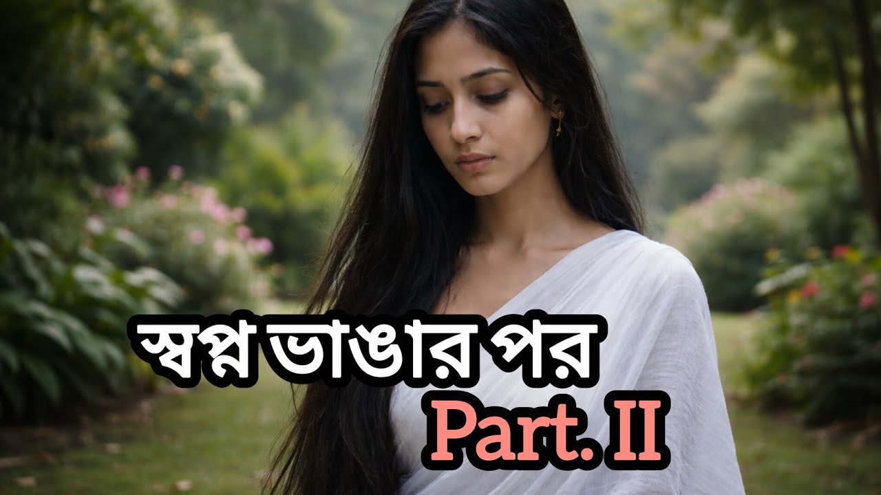 স্বপ্ন ভাঙার পর এক নারীর জীবন | বাংলা অডিও গল্প | ইমোশনাল বাংলা গল্প ভাগ্যের নিষ্ঠুর খেলা |