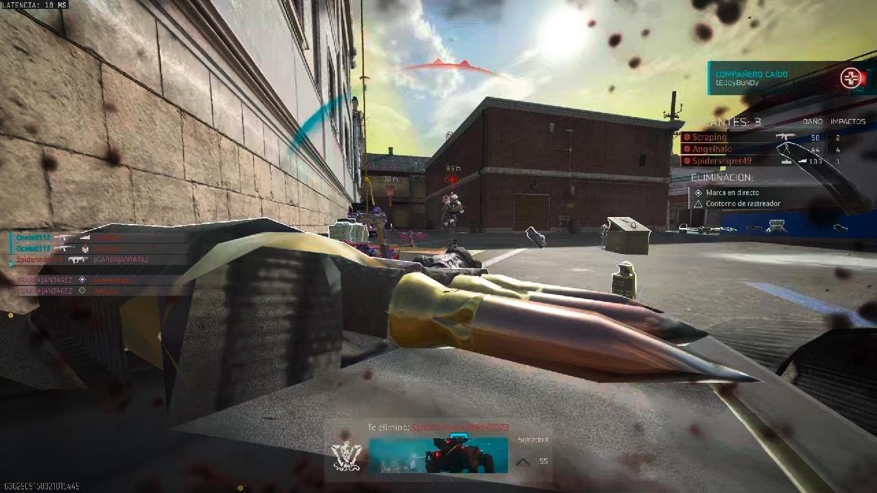 Call of Duty