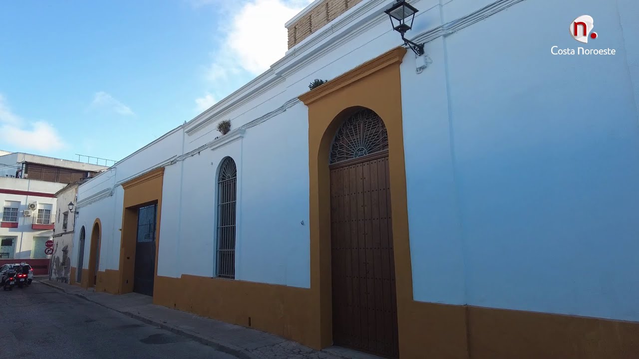 Momentos Pericache: Calles Pedro Rodríguez -Palma y Santa Brígida
