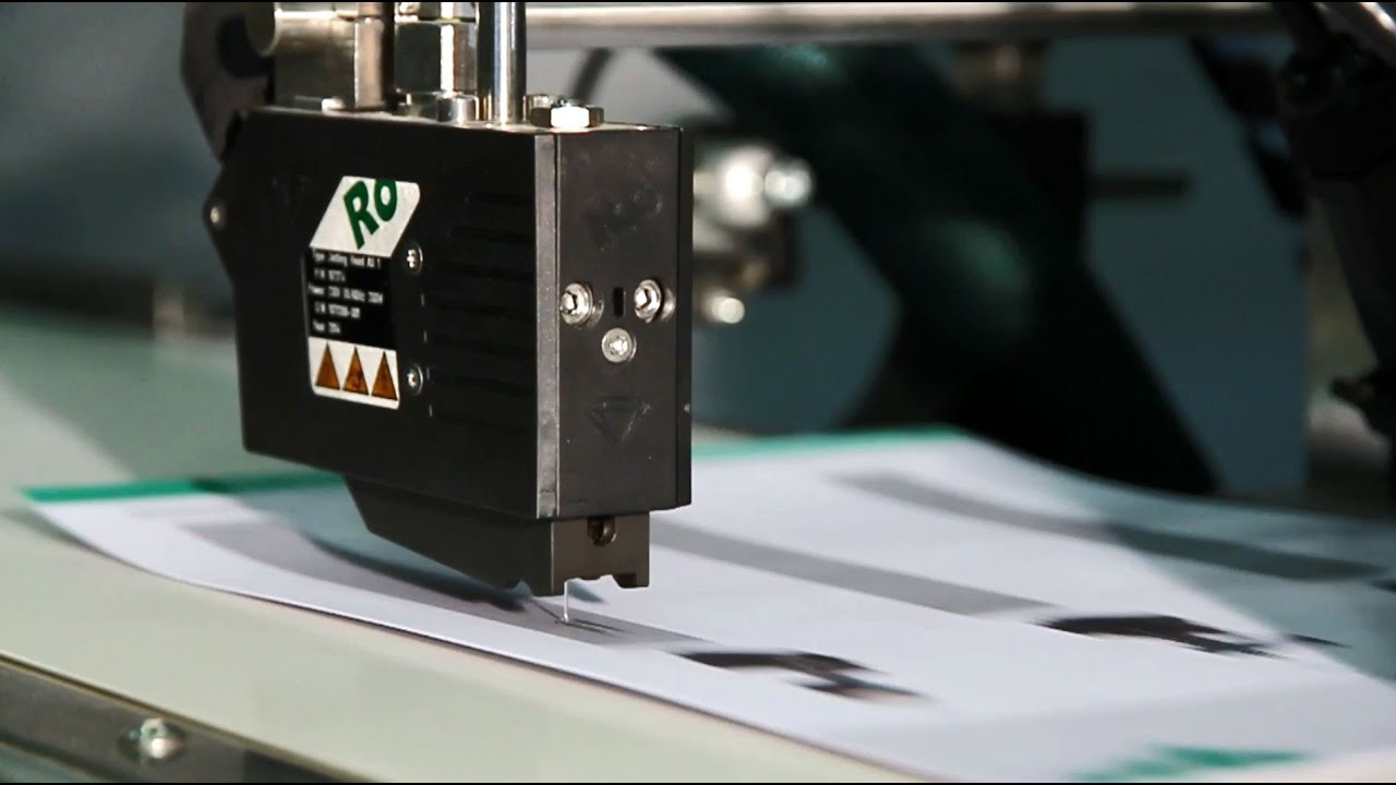 Robatech Gluing Technology Company Movie (2016)