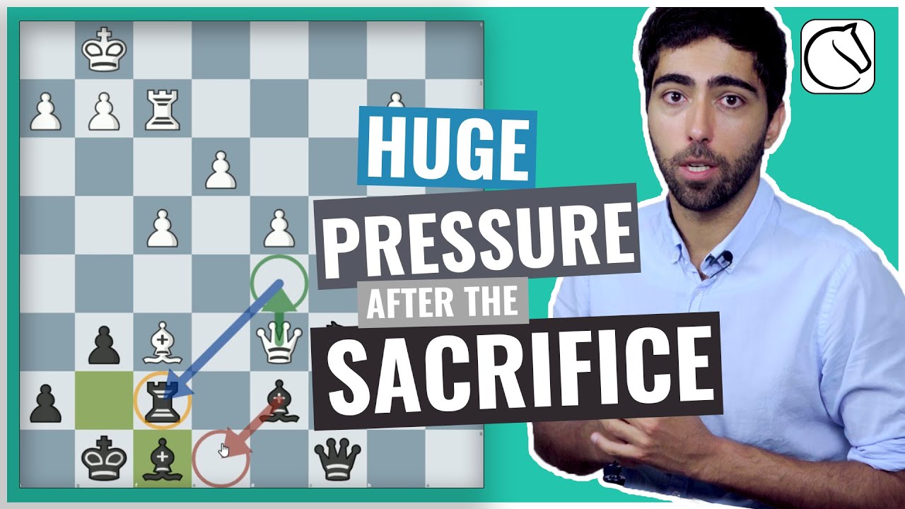 Challenging the Opponent with the Gruenfeld Opening  | Lichess Livestream | IM Alex Astaneh