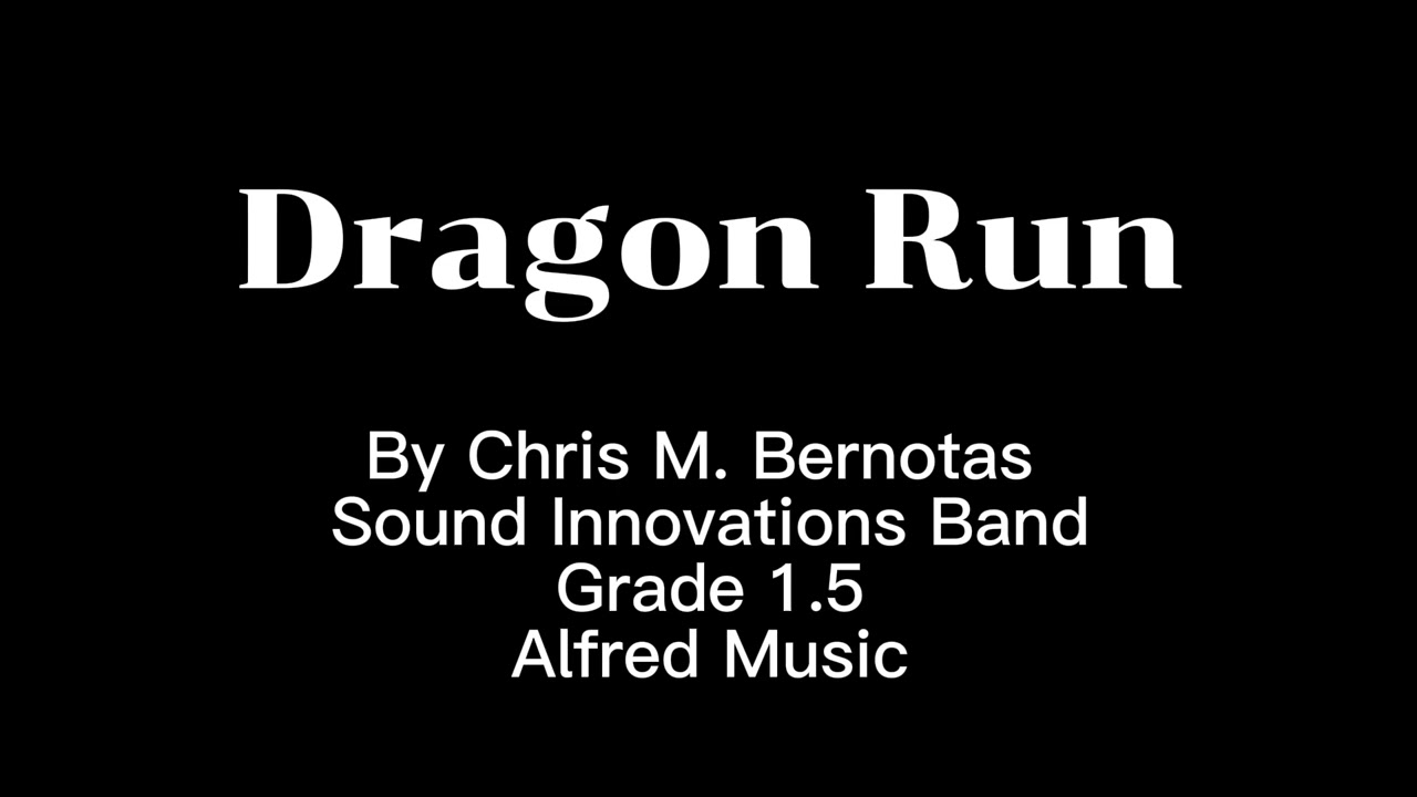 Dragon Run