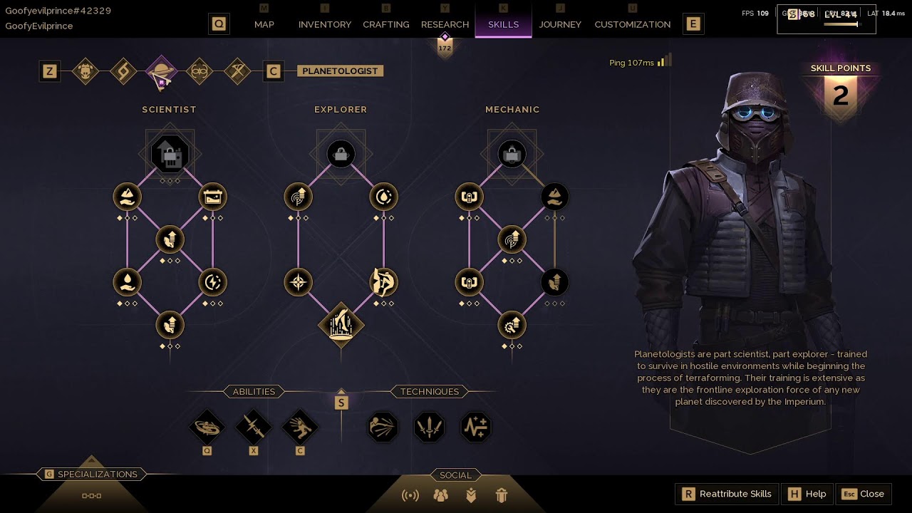 Dune Awakening Chapter 3