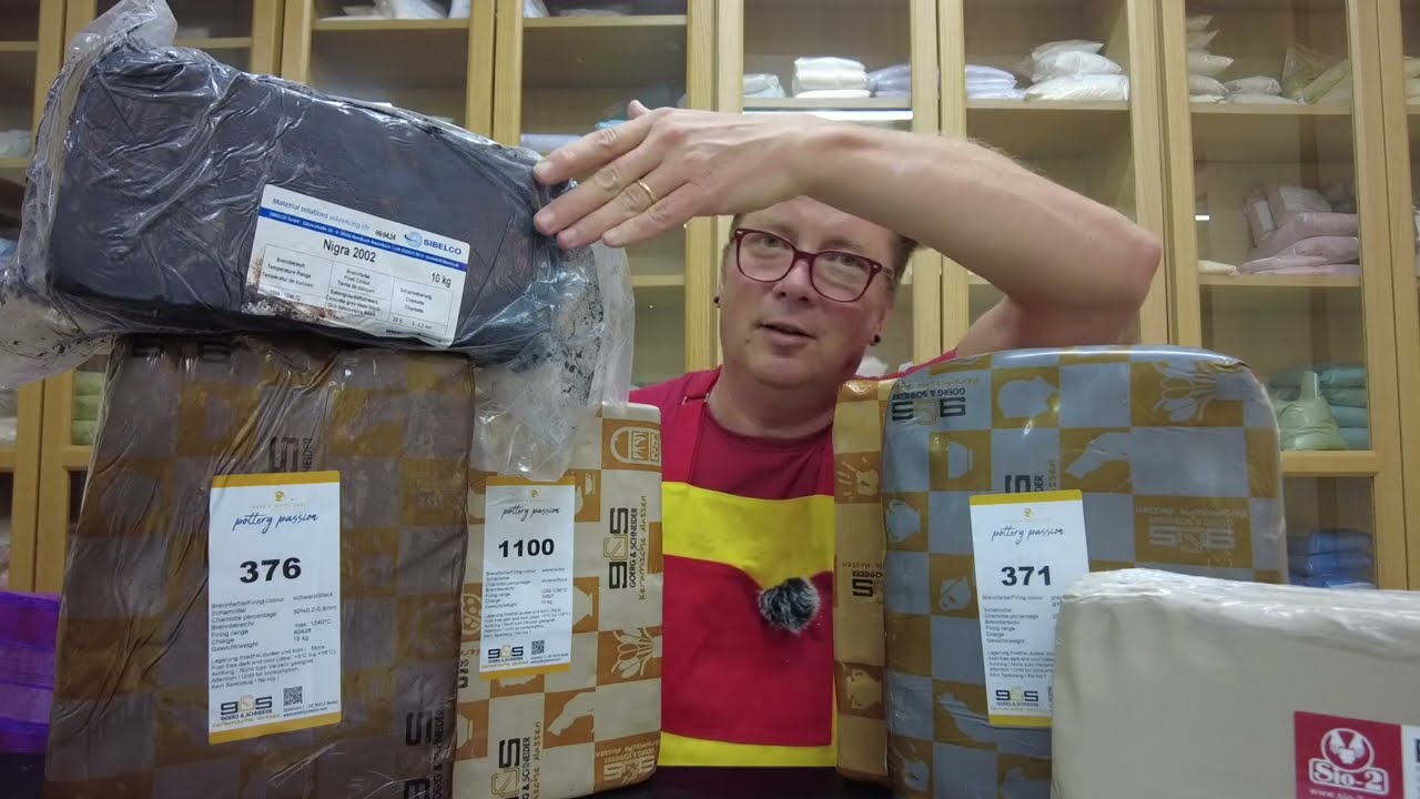 Spotkanie z gliną Twoje pierwsze kroki w świecie ceramiki