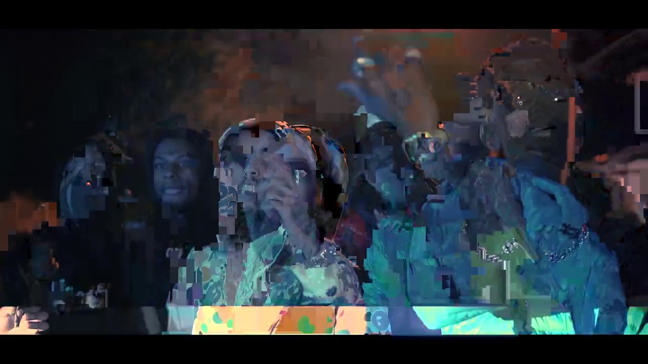 BRYGREATAH X PNB ROCK- THATS CAP (Official Video)