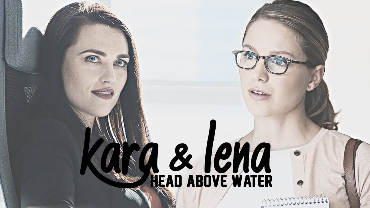 Supercorp | Head Above Water