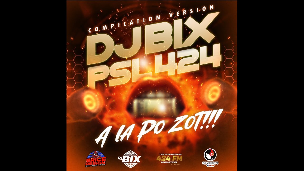 13 - DJ BIX PSL 424 EK JEFF JOSEPH (VOLT FACE) - SAY YES (2024)