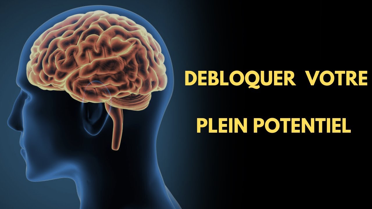 3 Révélations Profondes pour Éveiller ton plein potentiel. / Motivation et développement personnel.