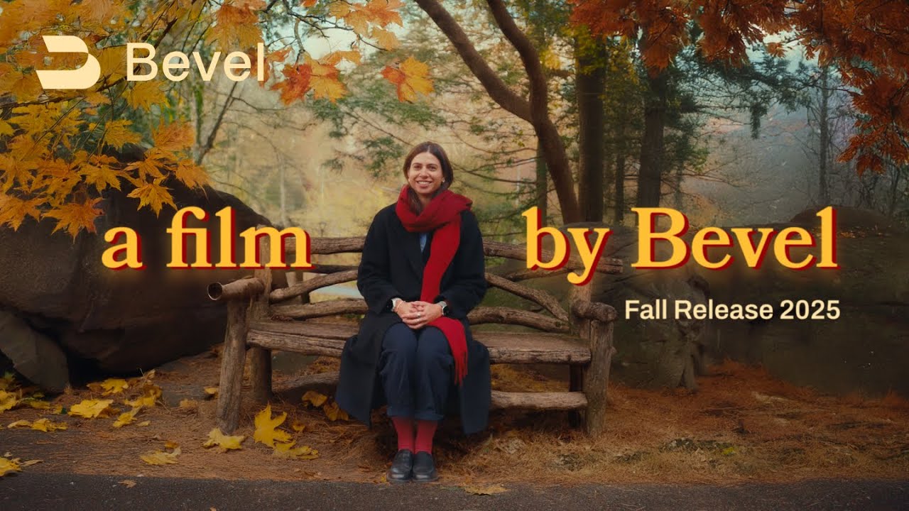 A Very Bevel Fall Release