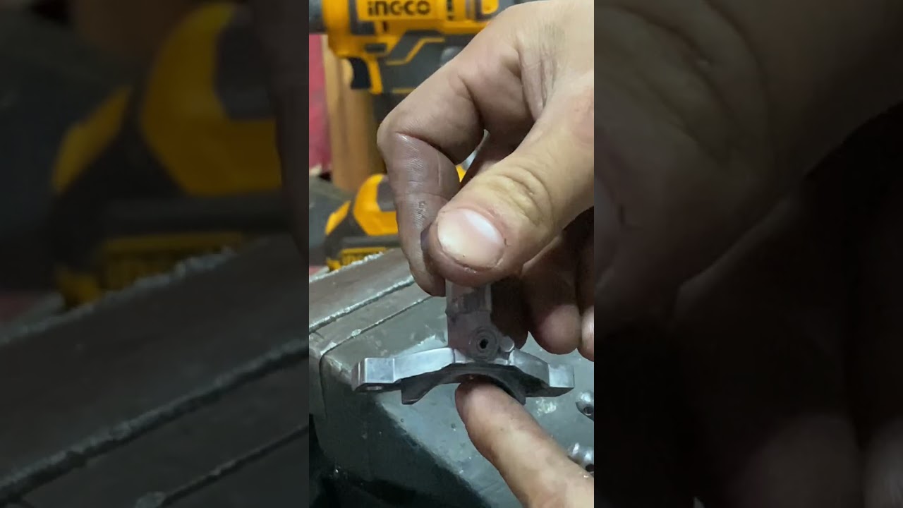 CARBURADOR 34MM METANOL 246cc VARILLA