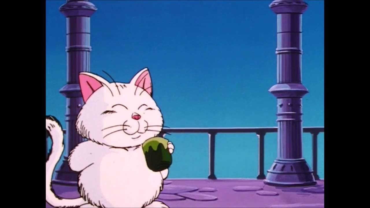 Mr  Popo Kicks Everybody off The Lookout -TeamFourStar (TFS)