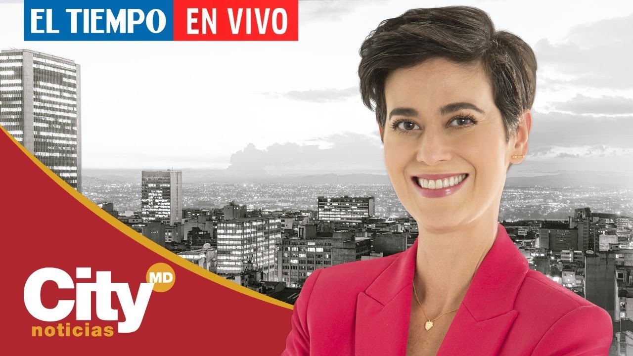 Citynoticias en vivo:  Distrito decret&oacute;  