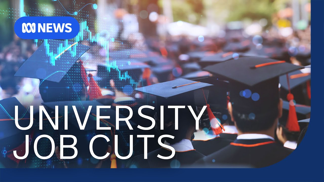 International student caps expose problems with university business model | The Business | ABC News