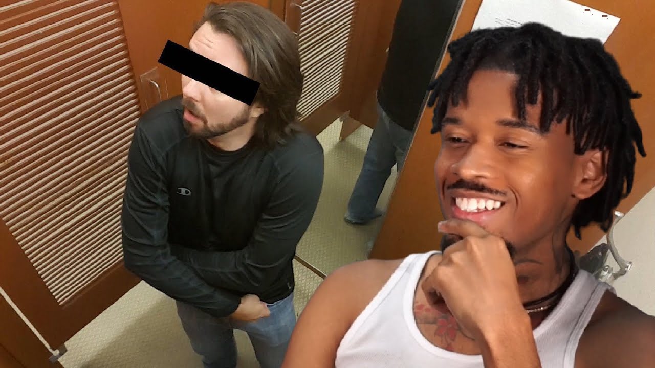 CAUGHT BEATING HIS MEAT! | Storytime