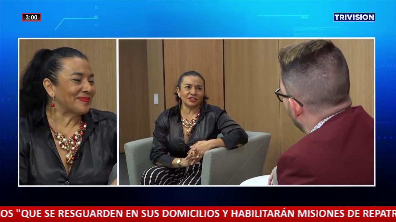 Nayuribe Guadamuz, diputada electa por Pueblo Soberano, habla sobre sus raíces guanacastecas.