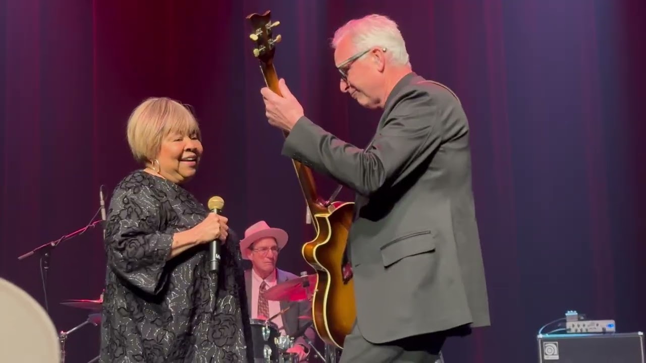 Mavis Staples: I’ll Take You There -Jan. 10, 2026