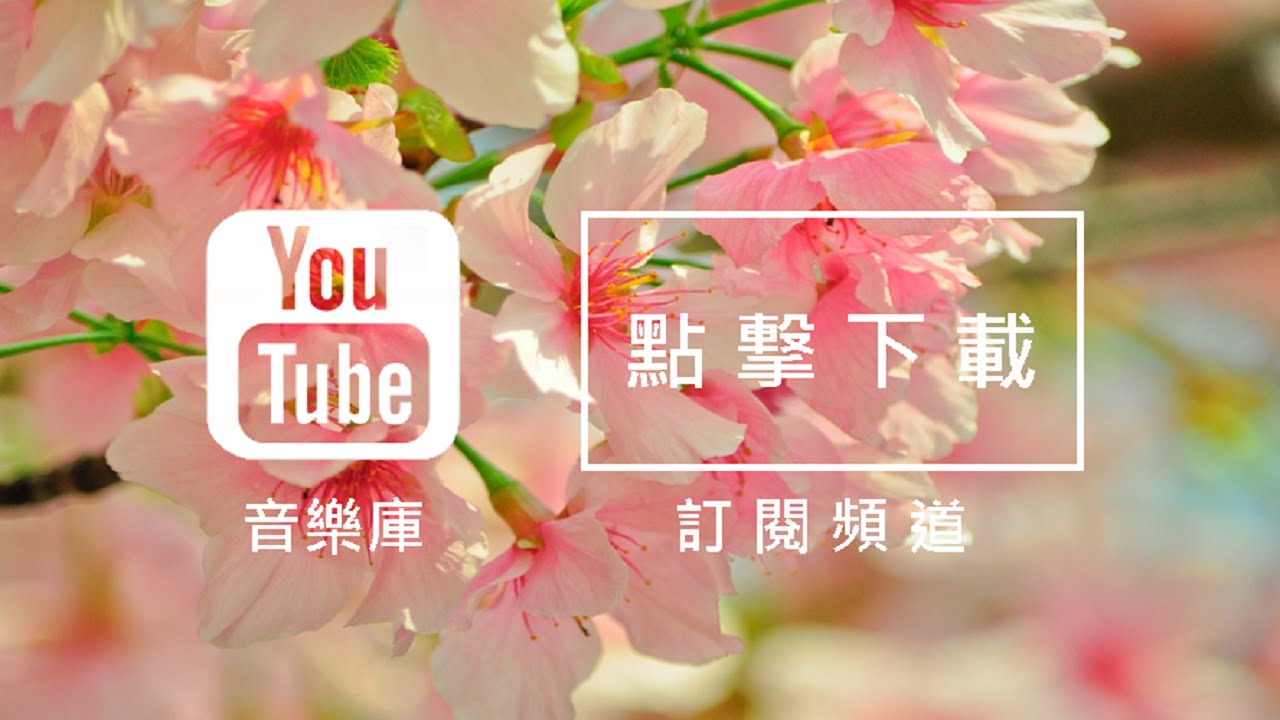 Audio Library 音樂庫 免費背景音樂下載 歌名: Spring In My Step 作者: Silent Partner