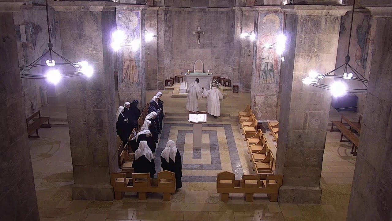 Abbaye sainte Marie de la Résurrection