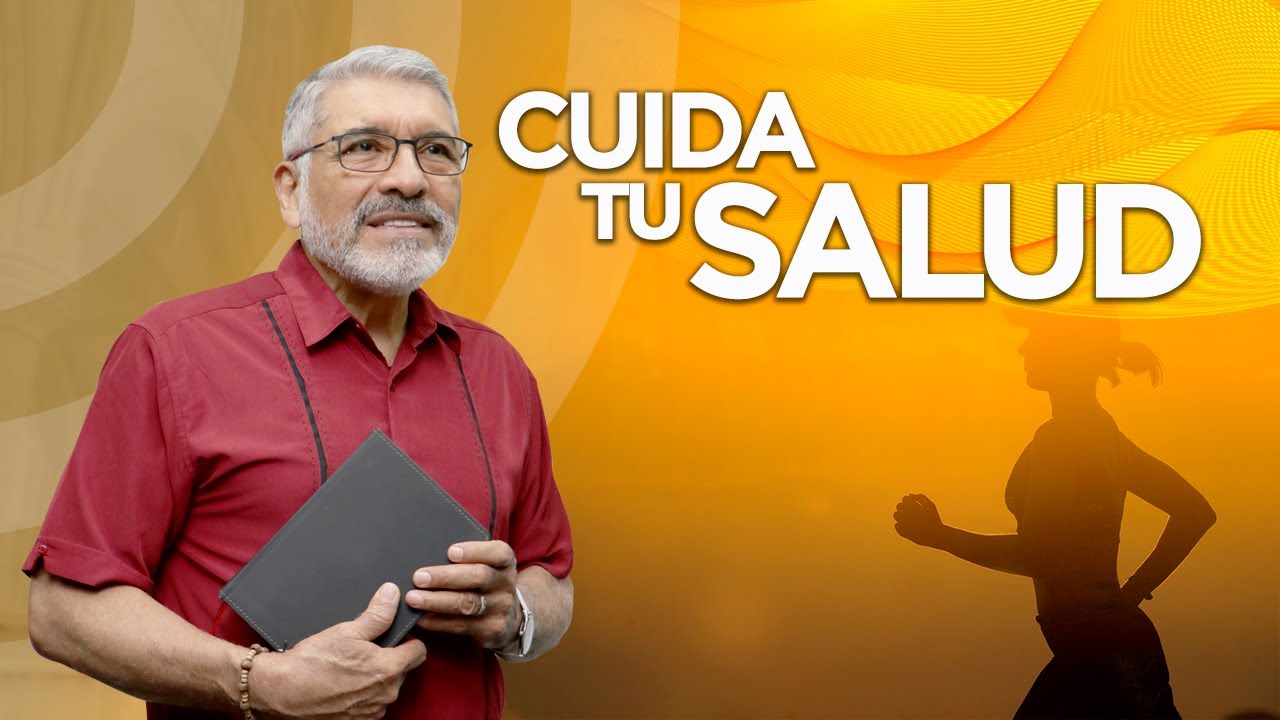 CUIDA TU SALUD | Predica corta - Salvador Gómez SABIDURÍA PARA LA VIDA