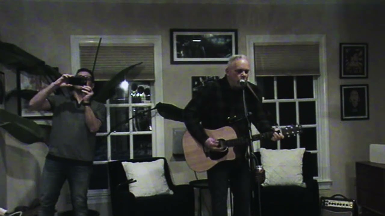House Party Series - Not Fade Away (2/7/26)