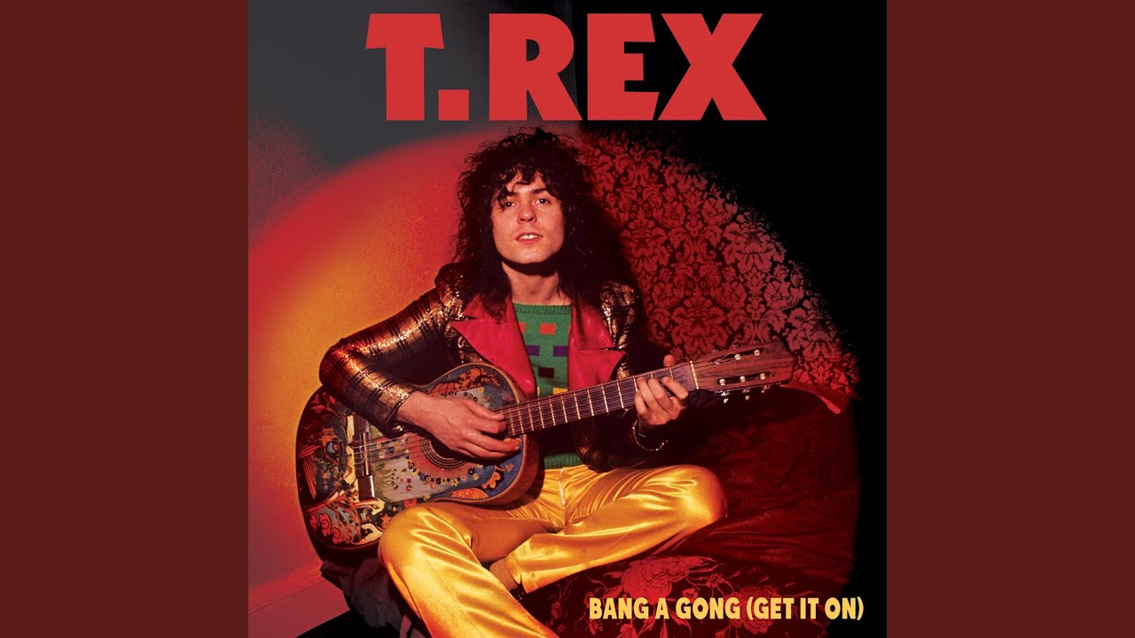 Bang a Gong (Get It On)