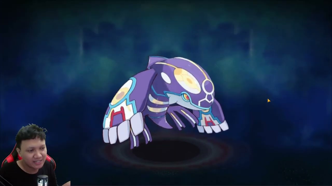 🔥🔥🔥MEGA EVOLVE PRIMAL KYOGREEEE, TERLALU GILA‼️| Pet War