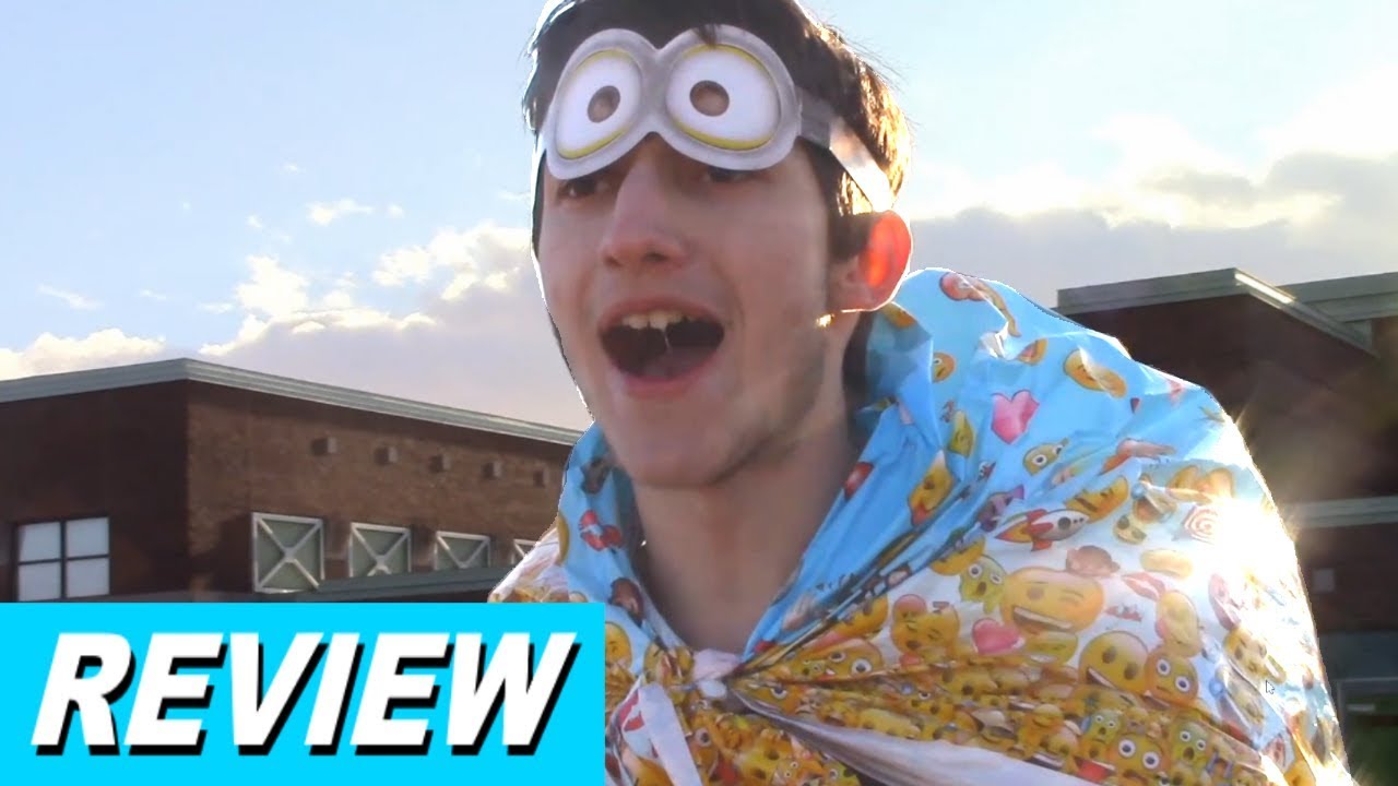 Dabman: When the Haters Dab Back - Review
