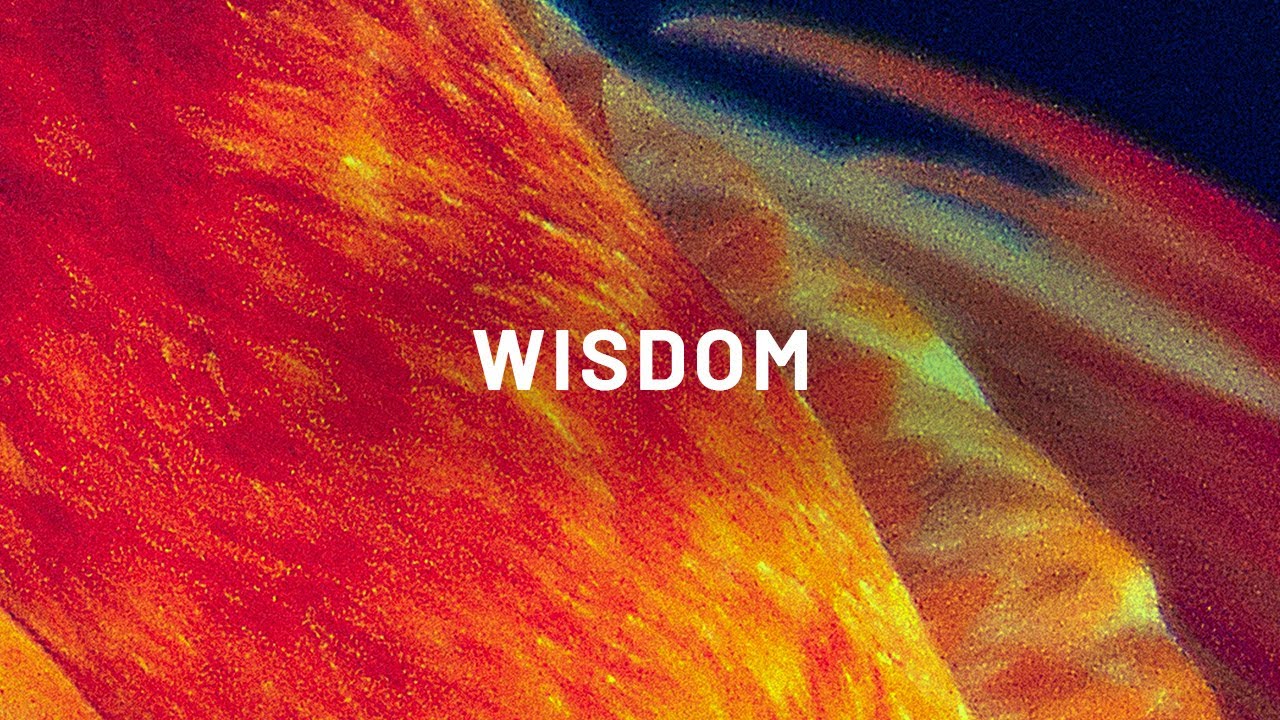 Din & Vic x Wux - Wisdom