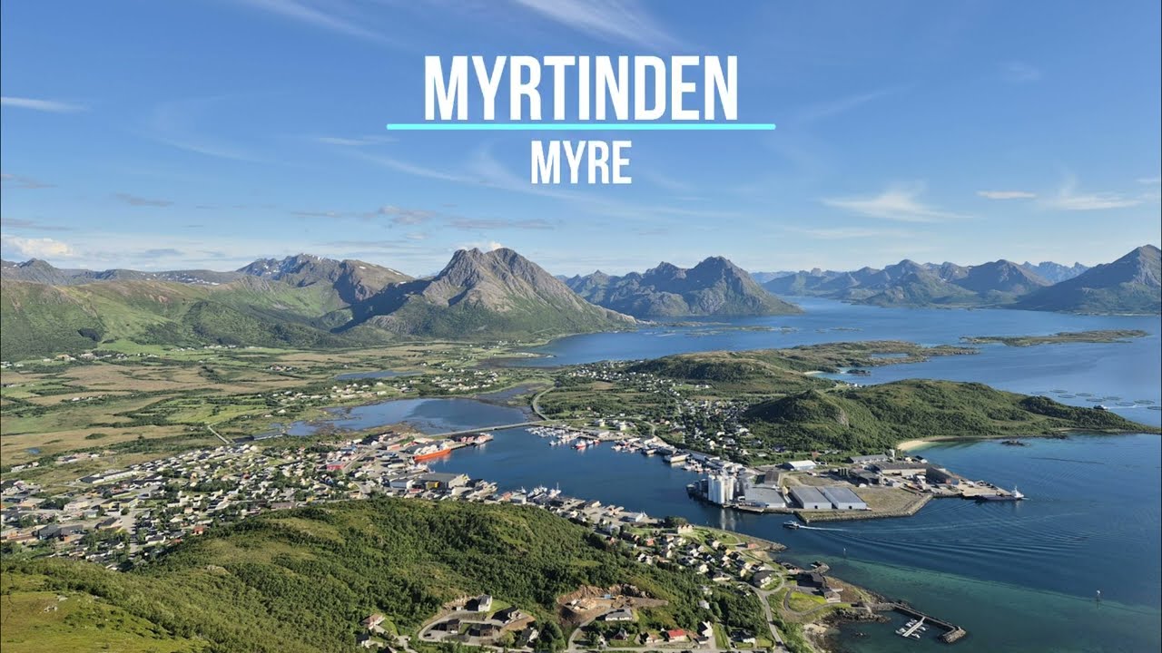 Myrtinden, Myre (152)