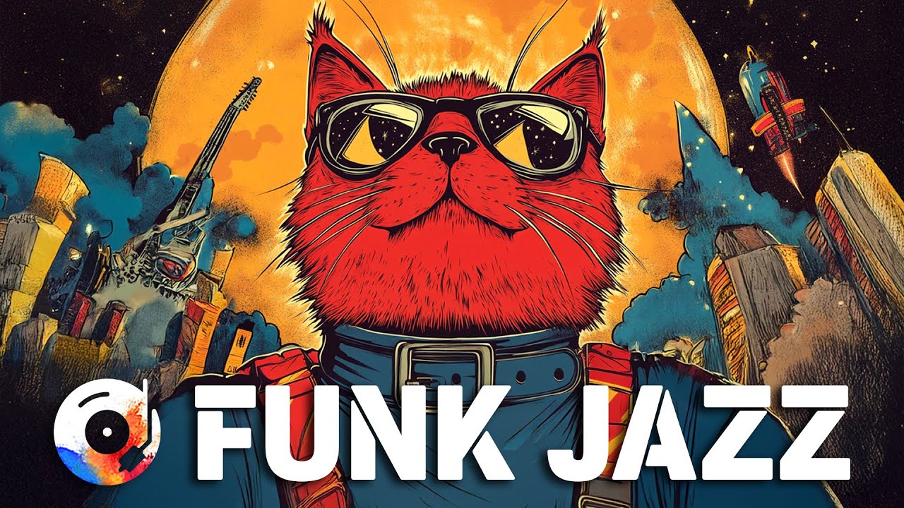 Galactic Grooves