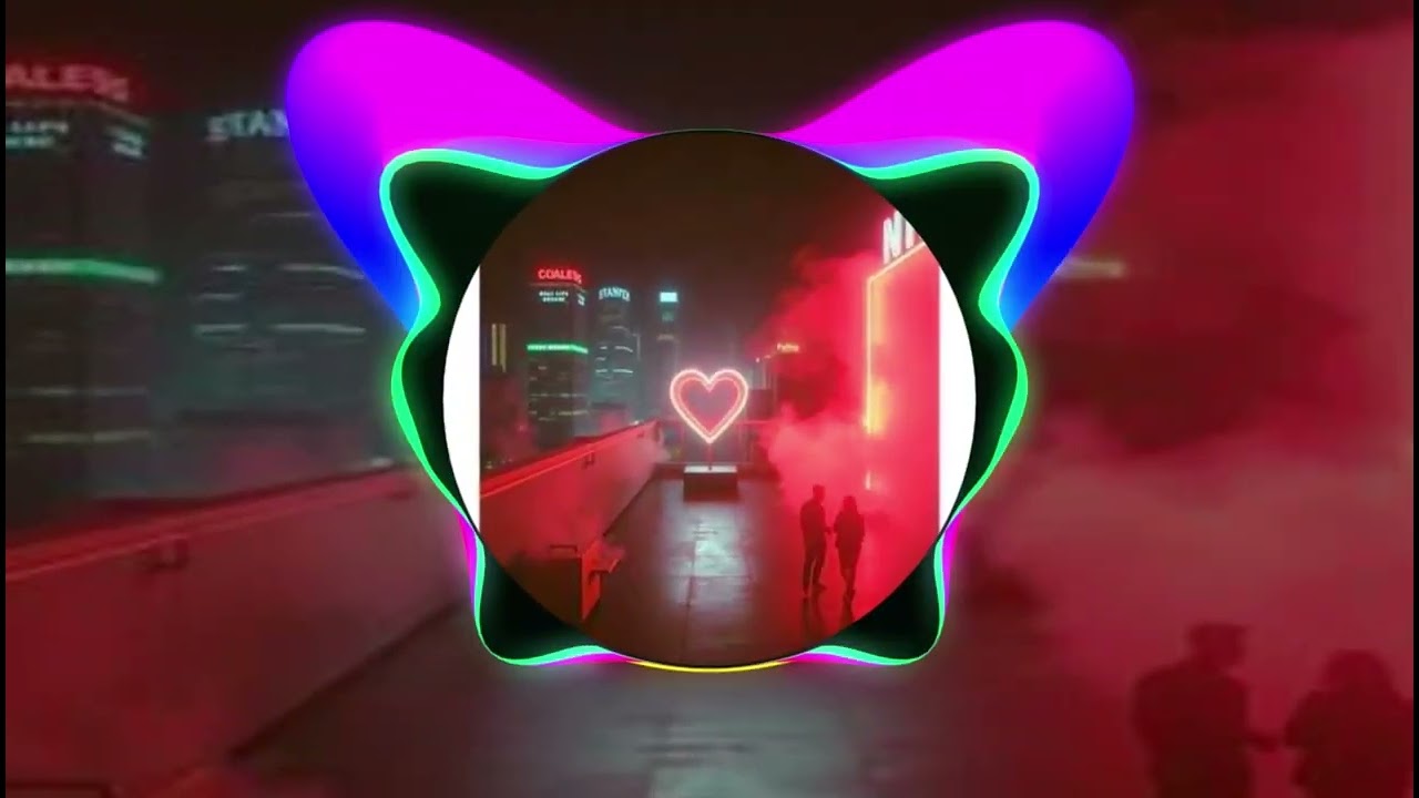 Vreau Să Îți Dau Iubire 💘  EDM (Biggie OFC AI)